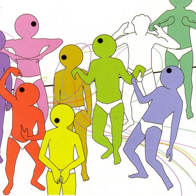 The Show Is The Rainbow