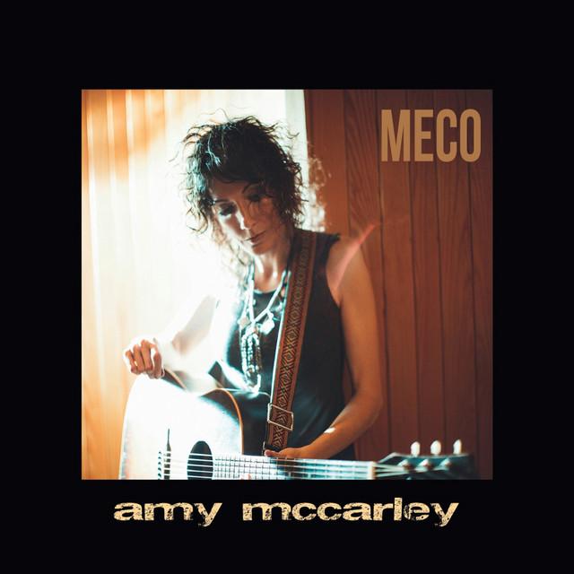 Amy McCarley
