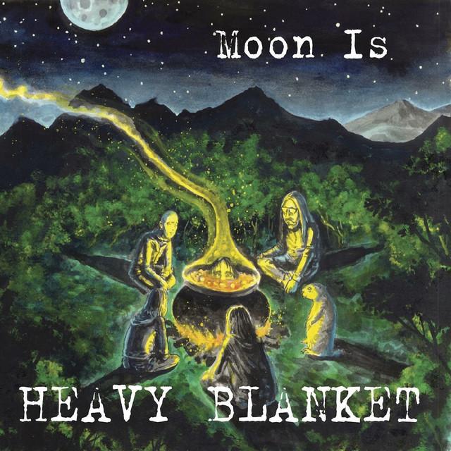 Heavy Blanket