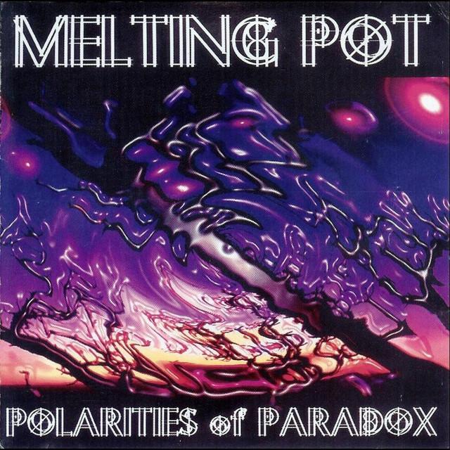 Melting Pot