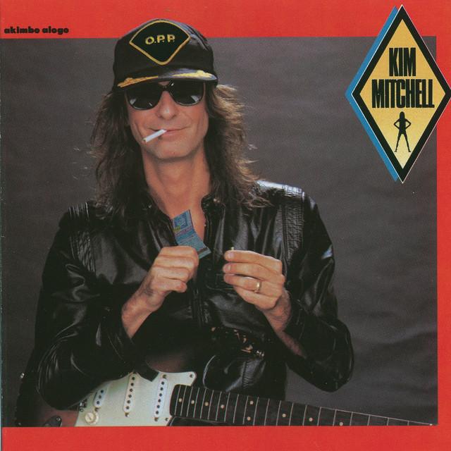 Trooper, Kim Mitchell, Streetheart