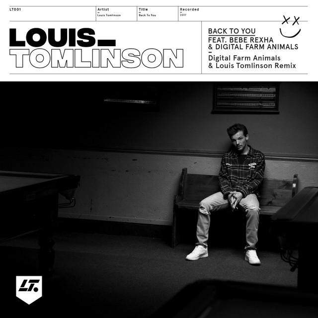 Back to You (feat. Bebe Rexha & Digital Farm Animals)