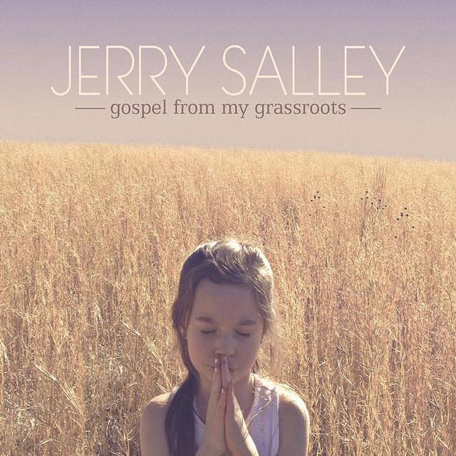 Jerry Salley