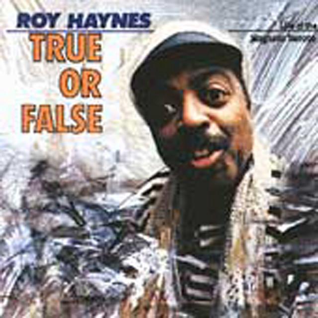 Roy Haynes