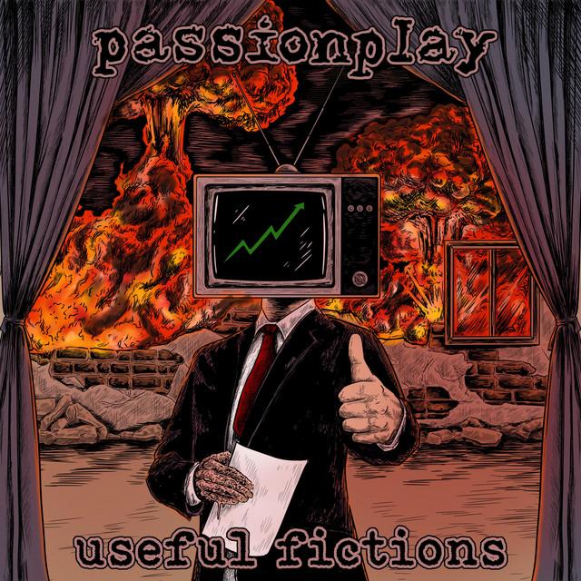Passionplay