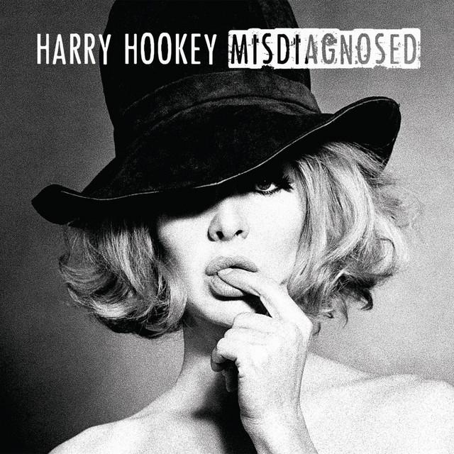 Harry Hookey