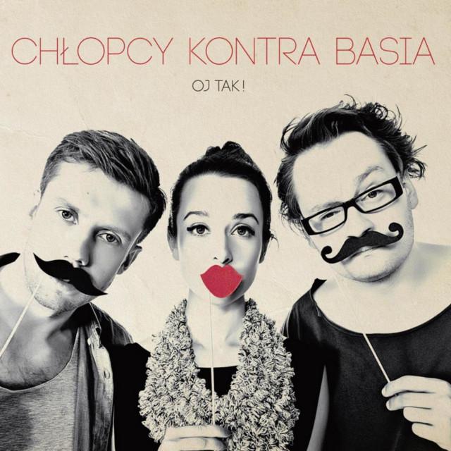 Chłopcy Kontra Basia