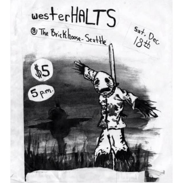 westerHALTS