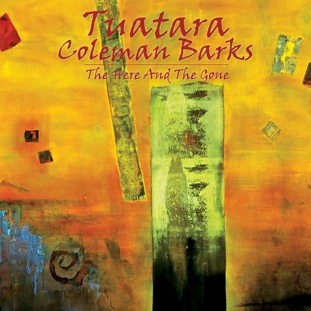 Coleman Barks