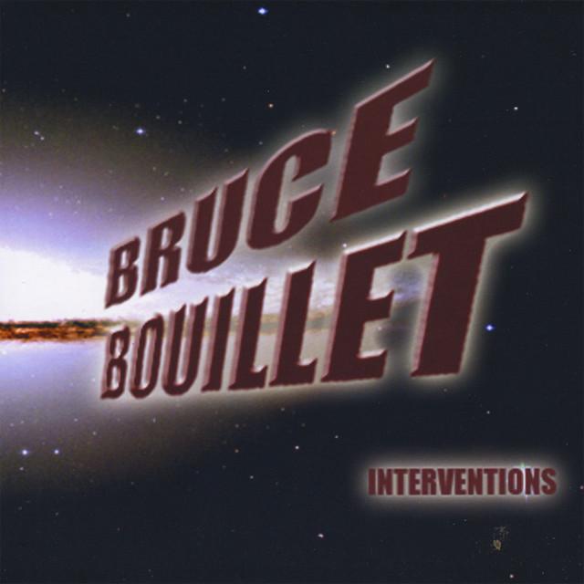 Bruce Bouillet