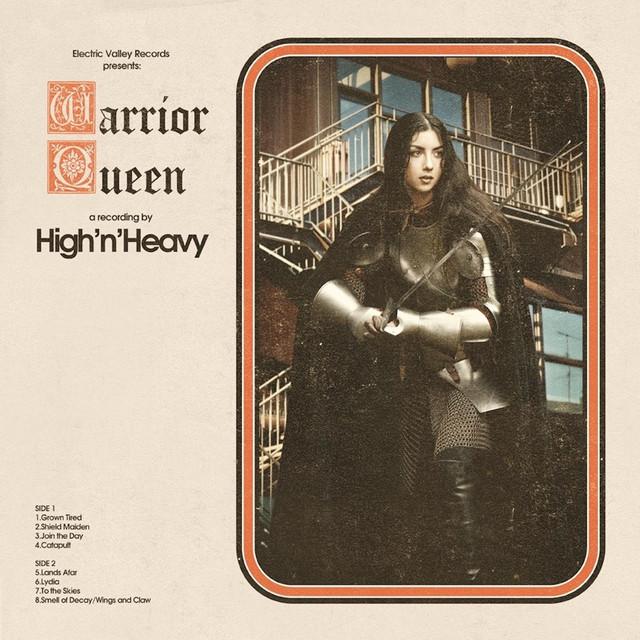 High n' Heavy