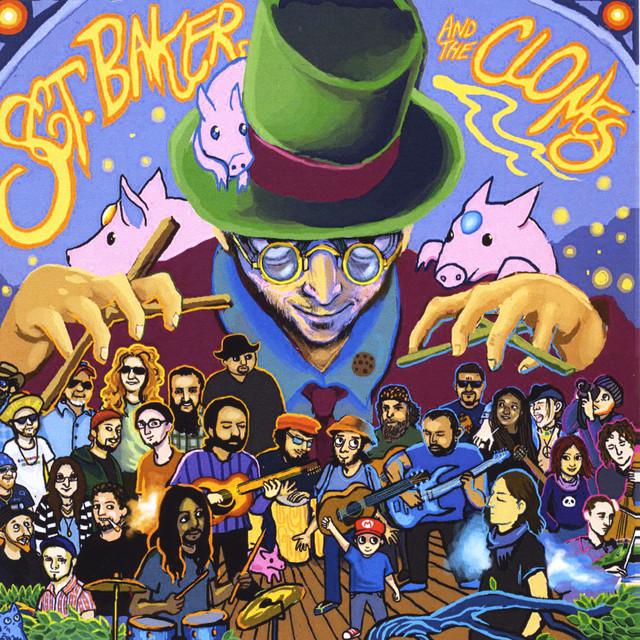 Sgt. Baker & the Clones