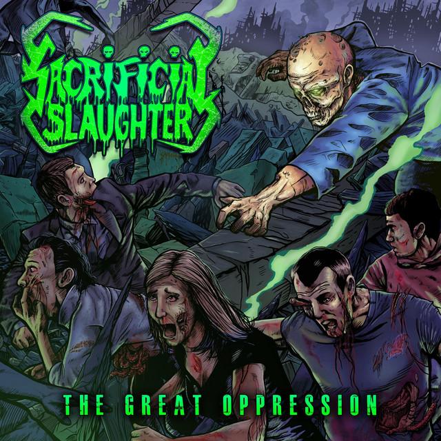 Sacrificial Slaughter