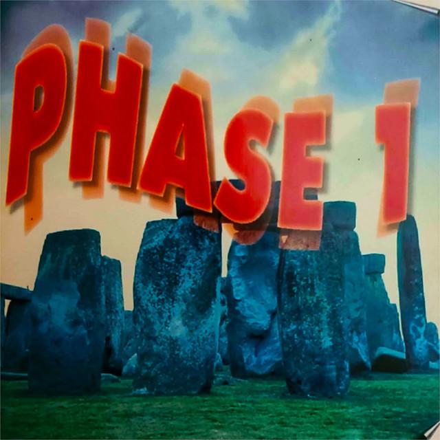 Phase 1