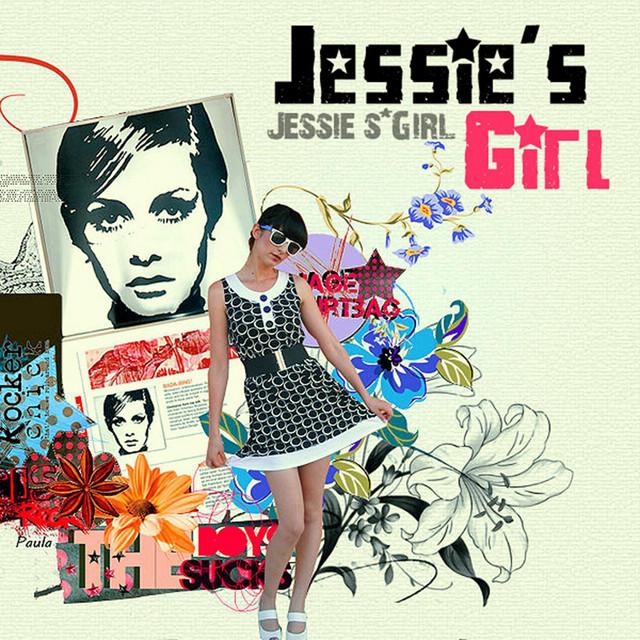 Jessies Girl