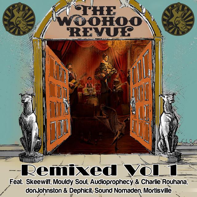 The Woohoo Revue