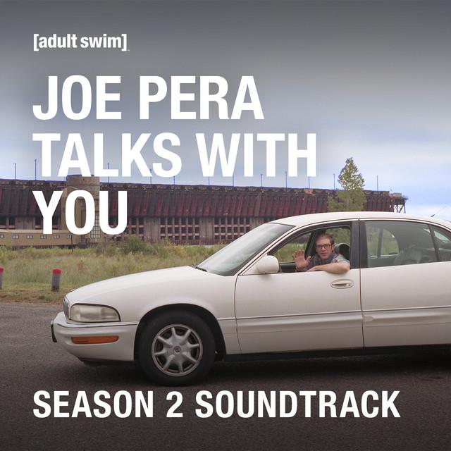 Joe Pera Talks With You