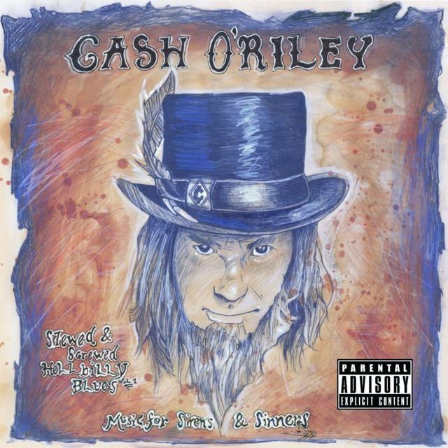 Cash O'Riley