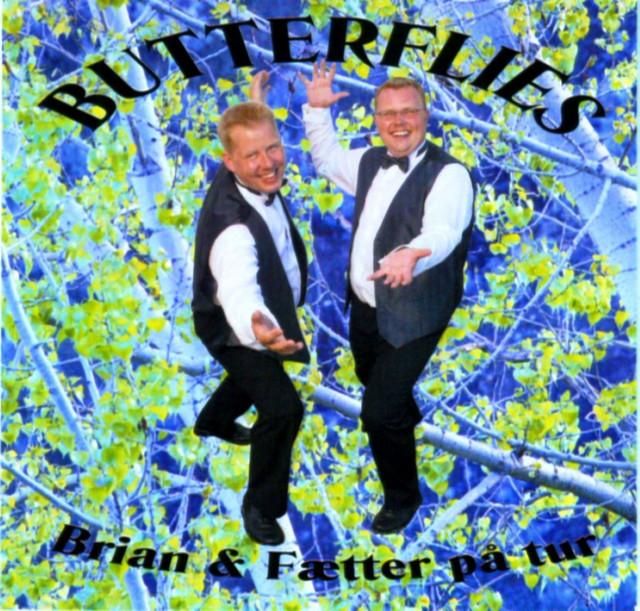 Butterflies