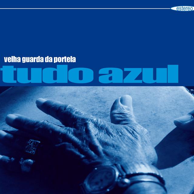 VELHA GUARDA DA PORTELA