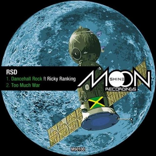 Ricky Ranking