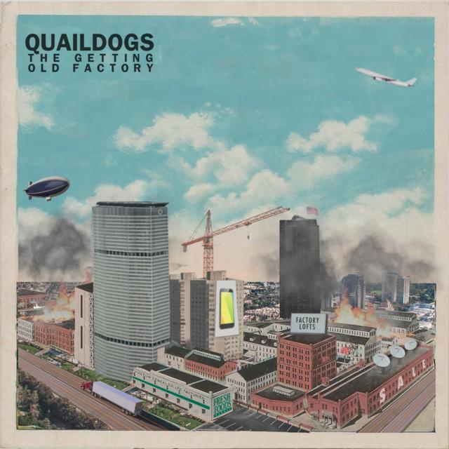 Quaildogs
