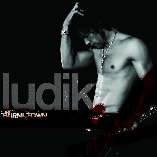 Stefan Ludik