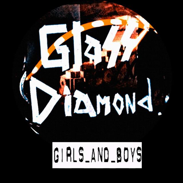 Glass Diamond