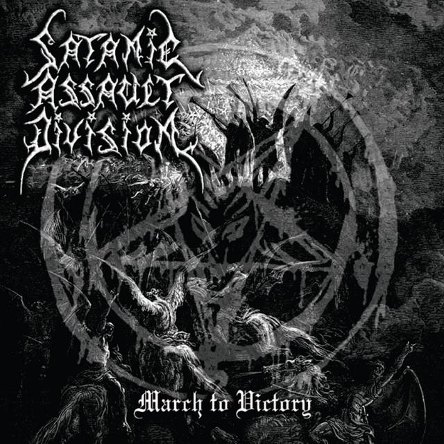 Satanic Assault Division