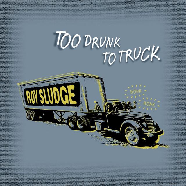Roy Sludge