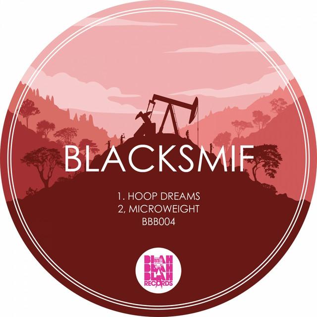 Blacksmif