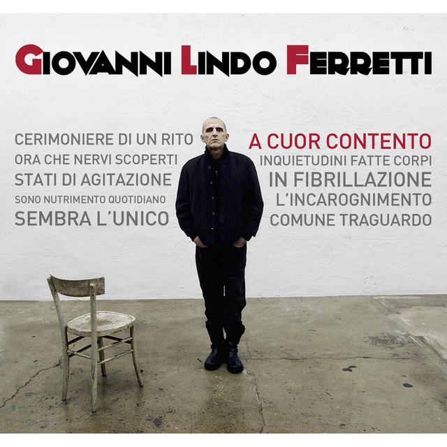 Giovanni Lindo Ferretti