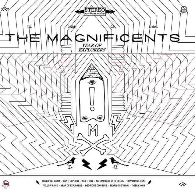 The Magnificents