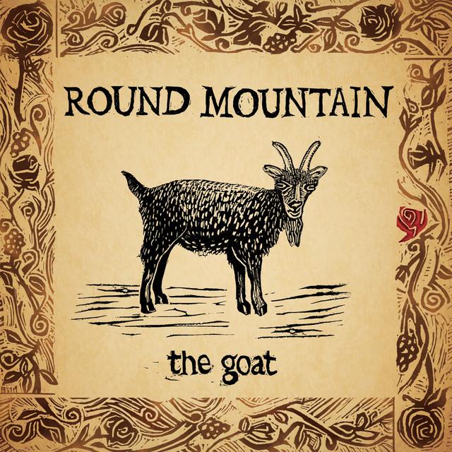 Round Mountain
