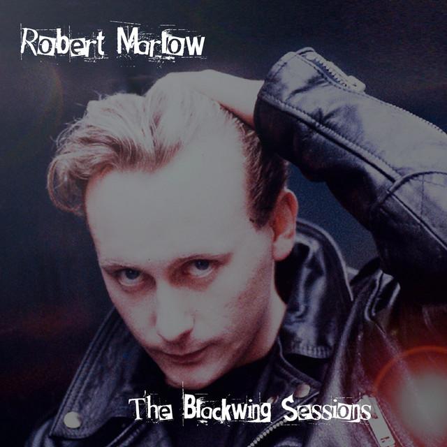 Robert Marlow