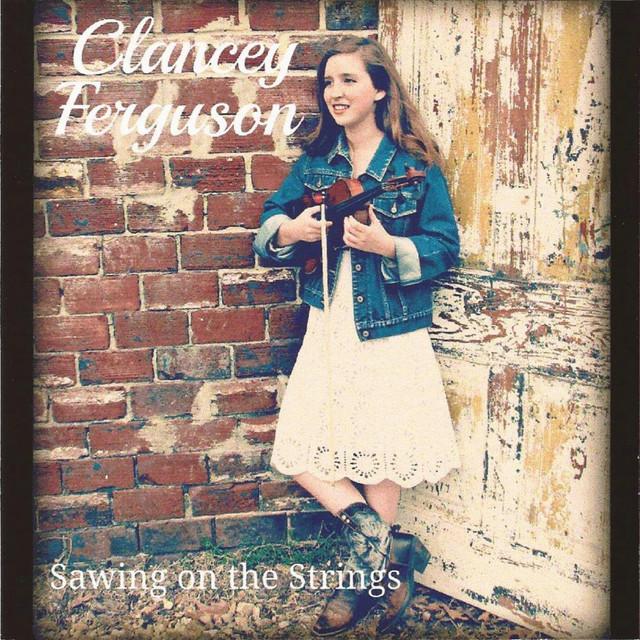 Clancey Ferguson