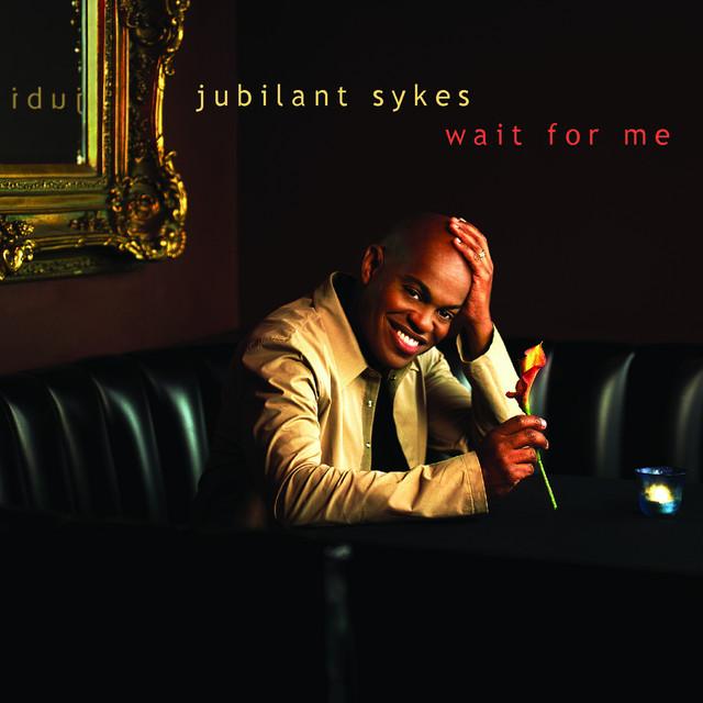 Jubilant Sykes