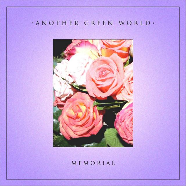 Another Green World