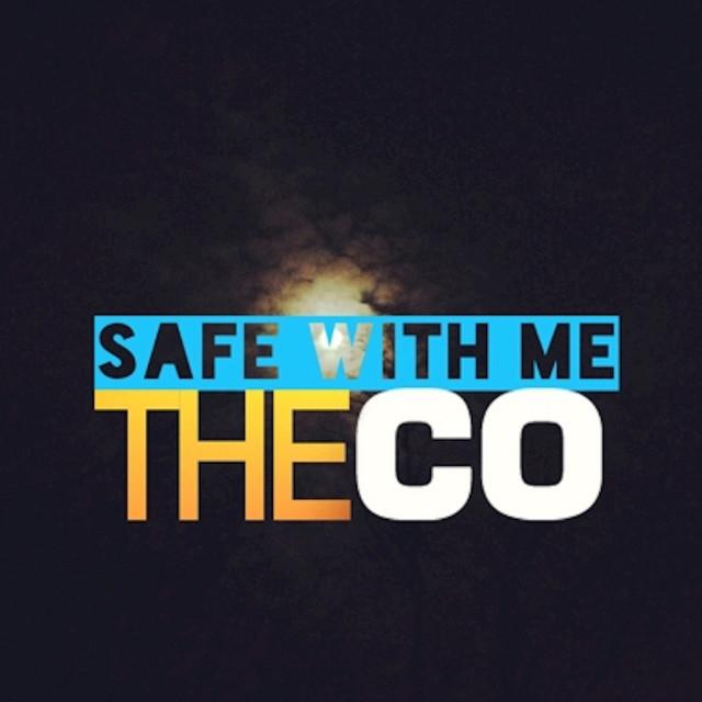 The CO