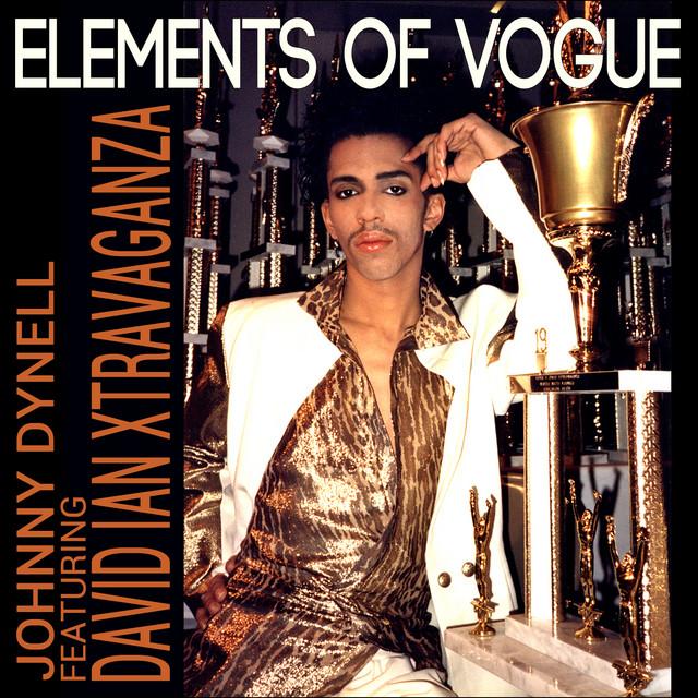 Johnny Dynell