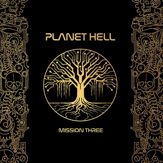 Planet Hell