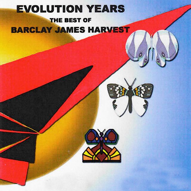 Barclay James Harvest