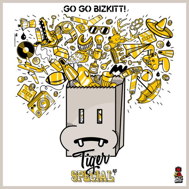 Go Go Bizkitt!