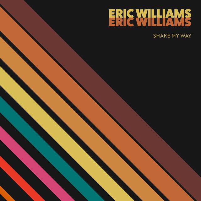 Eric Williams
