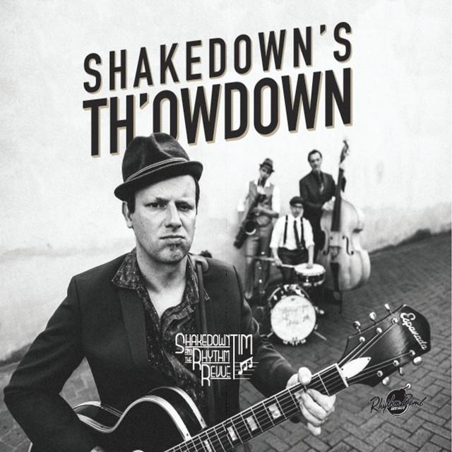 Shakedown Tim and the Rhythm Revue