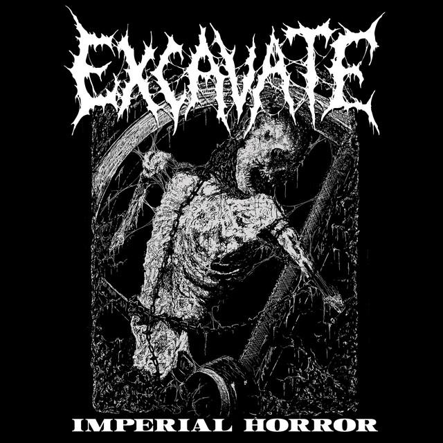Excavate