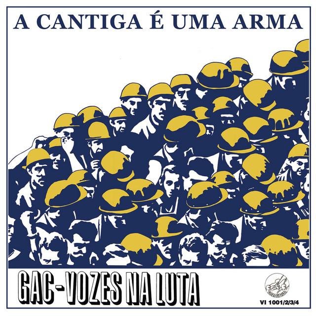 GAC - Vozes na Luta