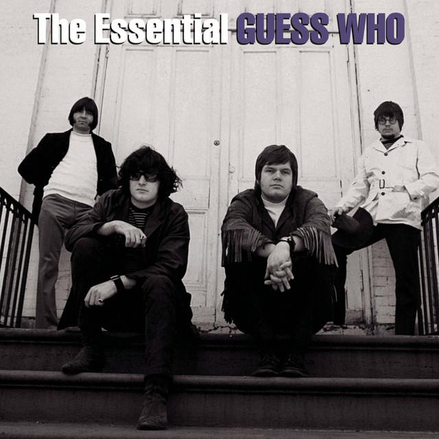 The Guess Who