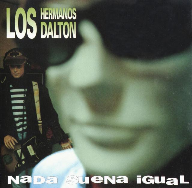 Los Hermanos Dalton