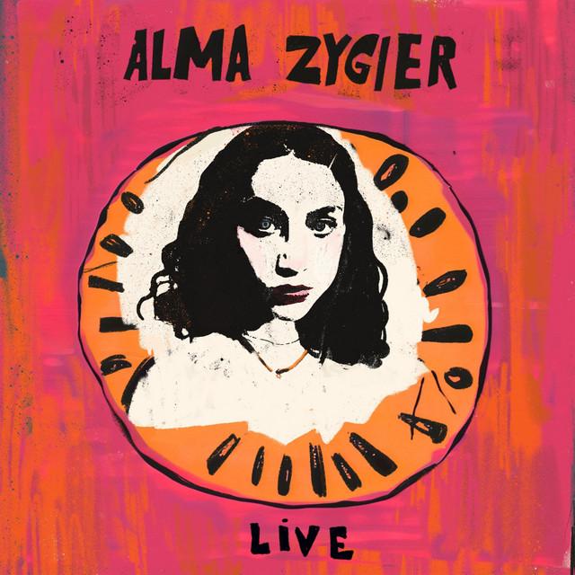 Alma Zygier